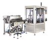 Linear Filling Line (2-4 Nozzles)